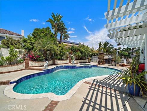 9889  Hamilton   Avenue, Fountain Valley, CA