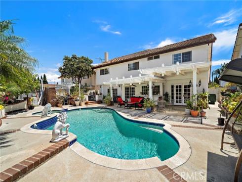 9889  Hamilton   Avenue, Fountain Valley, CA