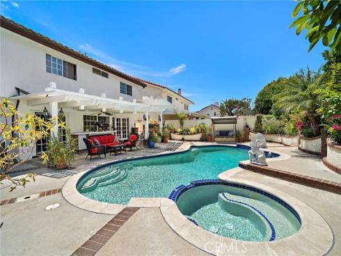 9889  Hamilton   Avenue, Fountain Valley, CA