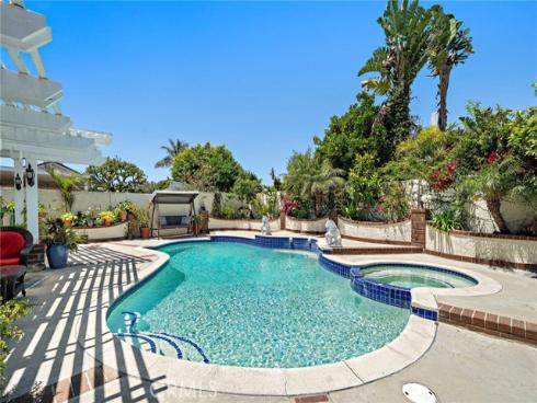 9889  Hamilton   Avenue, Fountain Valley, CA