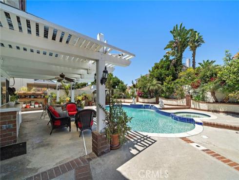 9889  Hamilton   Avenue, Fountain Valley, CA