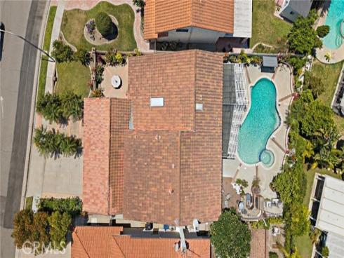 9889  Hamilton   Avenue, Fountain Valley, CA