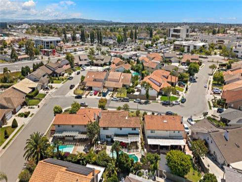 9889  Hamilton   Avenue, Fountain Valley, CA