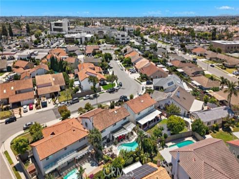 9889  Hamilton   Avenue, Fountain Valley, CA