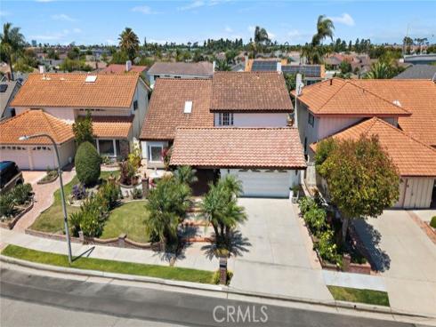 9889  Hamilton   Avenue, Fountain Valley, CA