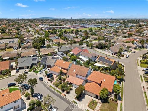 9889  Hamilton   Avenue, Fountain Valley, CA