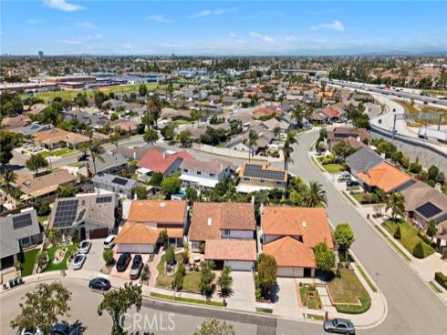 9889  Hamilton   Avenue, Fountain Valley, CA