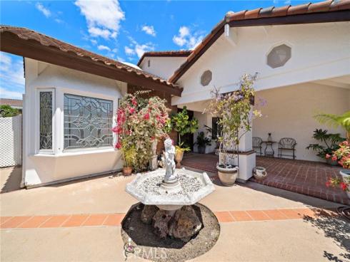 9889  Hamilton   Avenue, Fountain Valley, CA