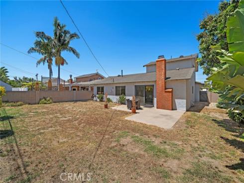 9404  El Blanco Avenue  , Fountain Valley, CA