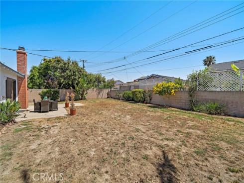 9404  El Blanco Avenue  , Fountain Valley, CA