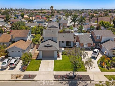9404  El Blanco Avenue  , Fountain Valley, CA