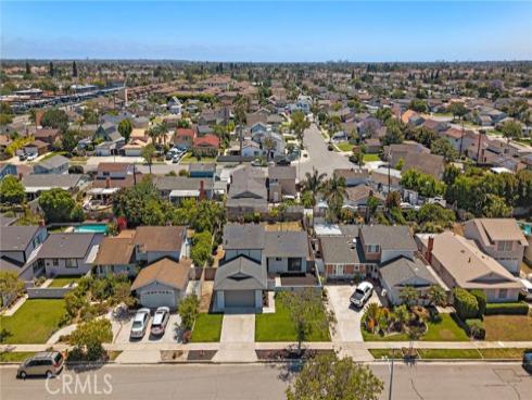 9404  El Blanco Avenue  , Fountain Valley, CA