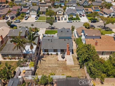 9404  El Blanco Avenue  , Fountain Valley, CA