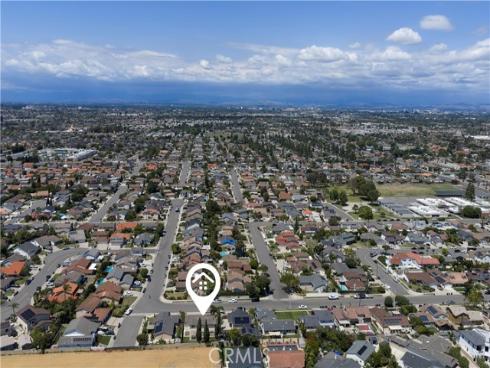 11244  Snowdrop  , Fountain Valley, CA
