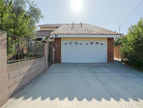 17031  Ward  , Fountain Valley, CA