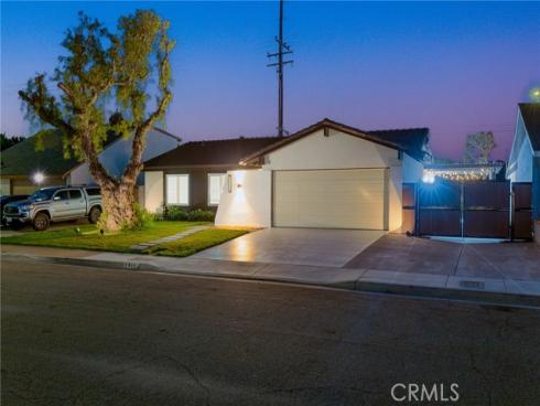 9466  Warbler   Avenue, Fountain Valley, CA