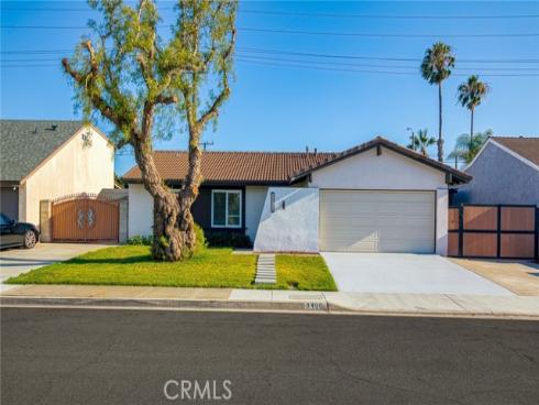 9466  Warbler   Avenue, Fountain Valley, CA
