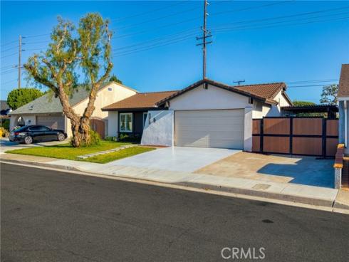 9466  Warbler   Avenue, Fountain Valley, CA