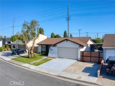 9466  Warbler   Avenue, Fountain Valley, CA