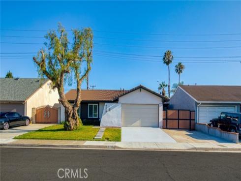 9466  Warbler   Avenue, Fountain Valley, CA
