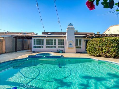 9466  Warbler   Avenue, Fountain Valley, CA