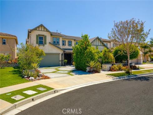 9440  Andalusia  , Fountain Valley, CA