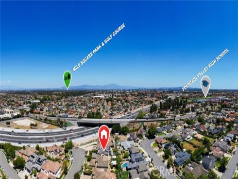 9440  Andalusia  , Fountain Valley, CA