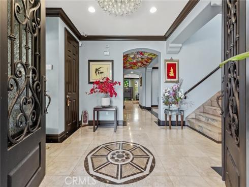 9440  Andalusia  , Fountain Valley, CA