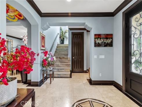 9440  Andalusia  , Fountain Valley, CA