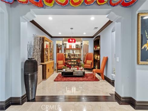 9440  Andalusia  , Fountain Valley, CA