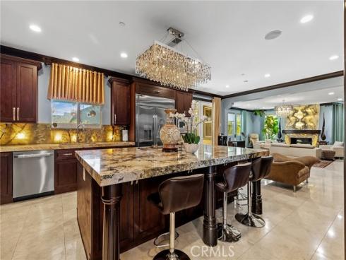 9440  Andalusia  , Fountain Valley, CA