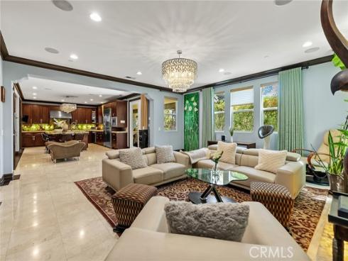 9440  Andalusia  , Fountain Valley, CA