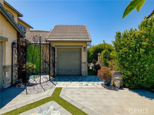 9440  Andalusia  , Fountain Valley, CA