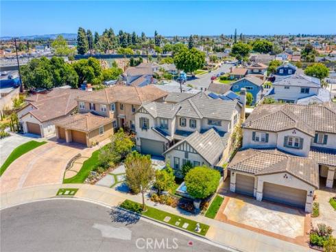 9440  Andalusia  , Fountain Valley, CA