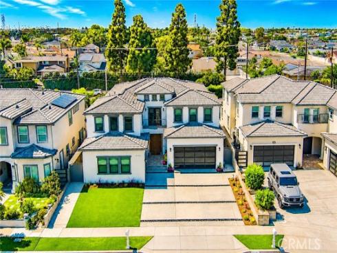 17777 Joshua Cir , Fountain Valley, CA
