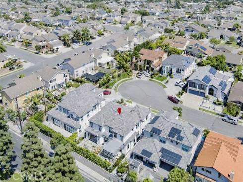 17777  Joshua Cir  , Fountain Valley, CA