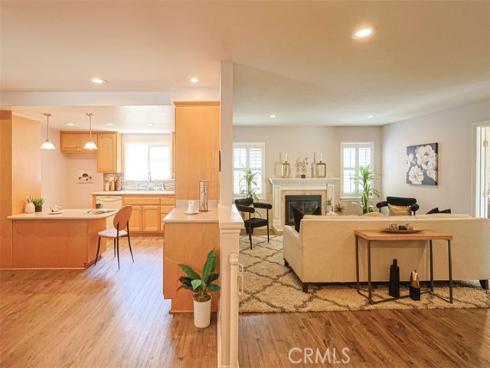 16327 San Gabriel , Fountain Valley, CA