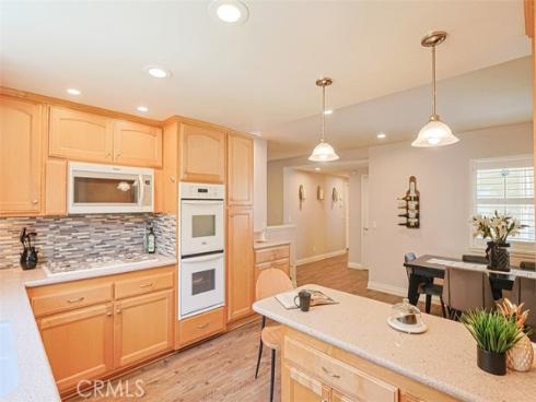 16327 San Gabriel , Fountain Valley, CA