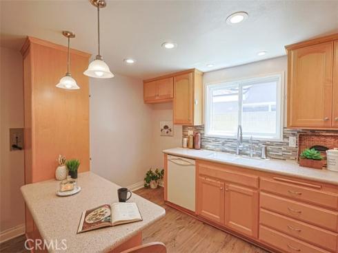 16327 San Gabriel , Fountain Valley, CA