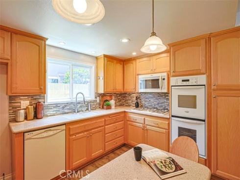 16327 San Gabriel , Fountain Valley, CA