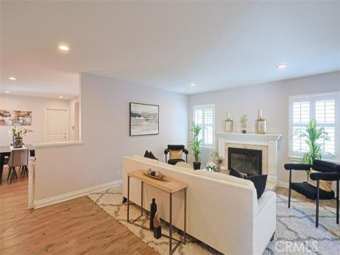 16327 San Gabriel , Fountain Valley, CA