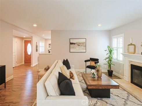 16327 San Gabriel , Fountain Valley, CA