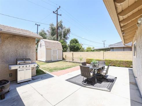 16327 San Gabriel , Fountain Valley, CA