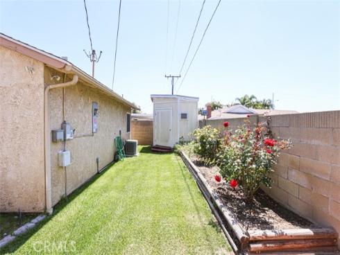 16327 San Gabriel , Fountain Valley, CA