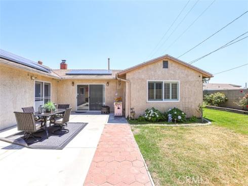 16327 San Gabriel , Fountain Valley, CA