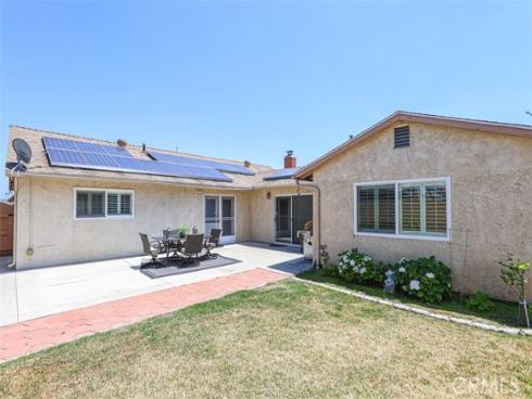 16327  San Gabriel  , Fountain Valley, CA