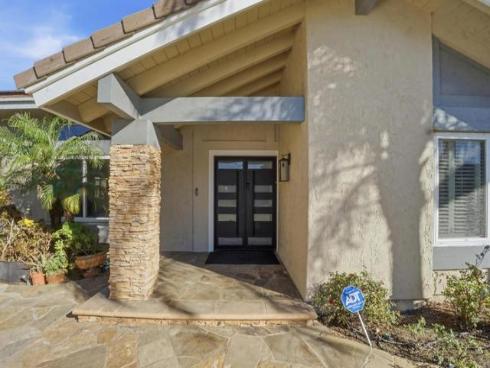 18874 Mount Cimarron Street, Fountain Valley, CA