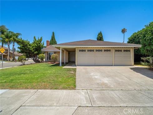 16180 Sycamore Street, Fountain Valley, CA