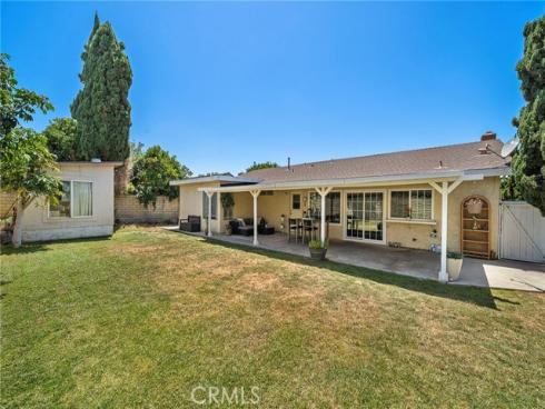 16180 Sycamore Street, Fountain Valley, CA