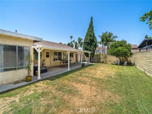 16180 Sycamore Street, Fountain Valley, CA